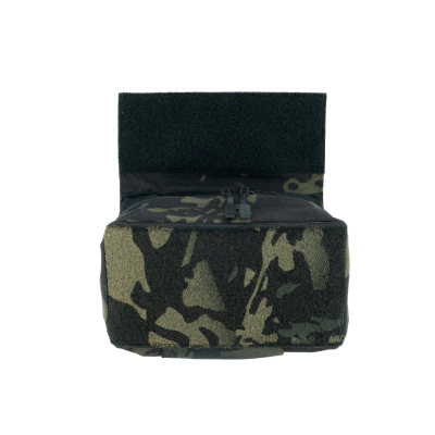 Multi-Mission Hanger - MultiCam Black