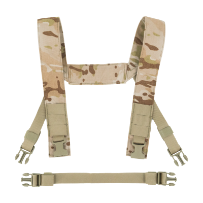 H-Harness - MultiCam Arid