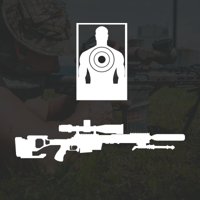 D3 - Precision Rifle - LE Focus