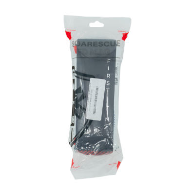 SOARescue Med Mag IFAK - Hemostatic
