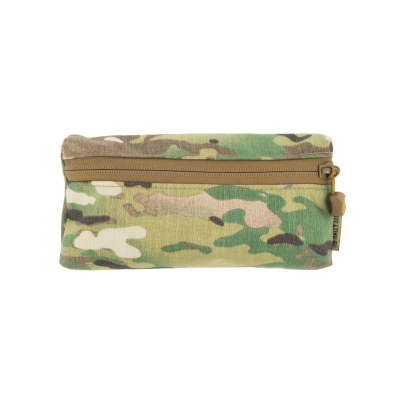 General Purpose Panel - Black