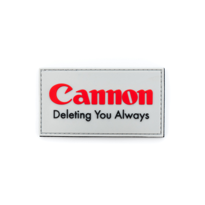 Cannon Patch