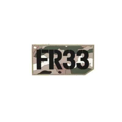 Free Patch - MultiCam