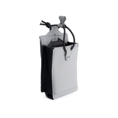 Single Rifle Mag Pouch v1 - Grey