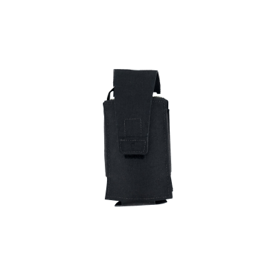 Smoke Pouch - Black