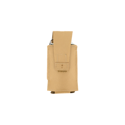 Smoke Pouch - Coyote Brown
