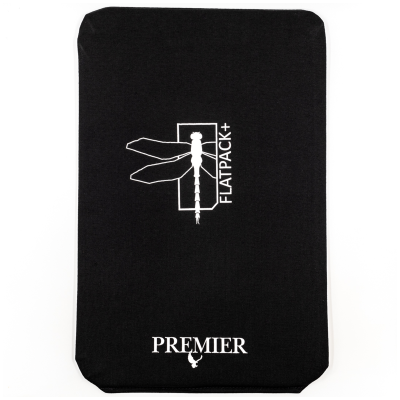 FlatPack Plus Level IIIA Soft Armor