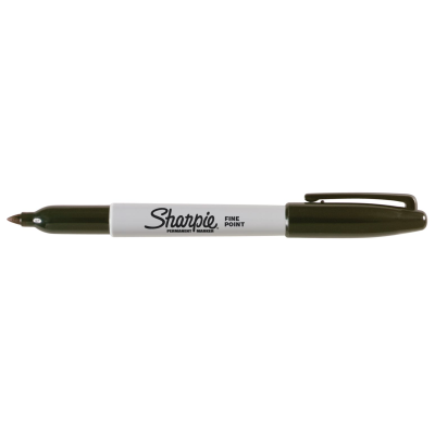 Sharpie Marker - Black
