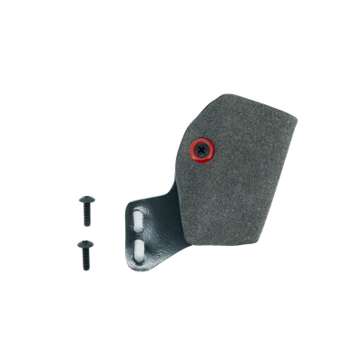 Incog X Mag Caddy Right Hand - Medium - Grey