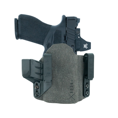 Incog X® Holster Springfield Echelon Light