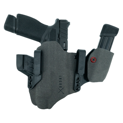 Incog X® Holster Springfield Echelon Large Light/Caddy