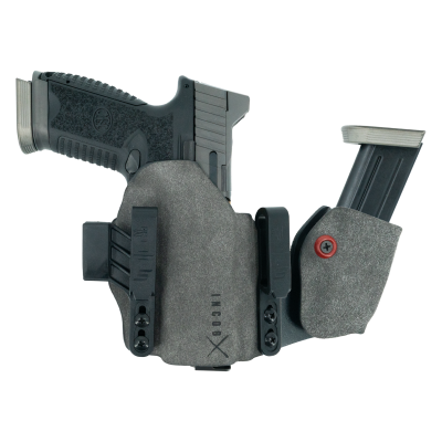 Incog X® Holster FN 509 Nonlight w/ Mag Caddy