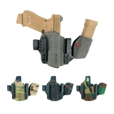 Incog X Holsters - Popular - Shop