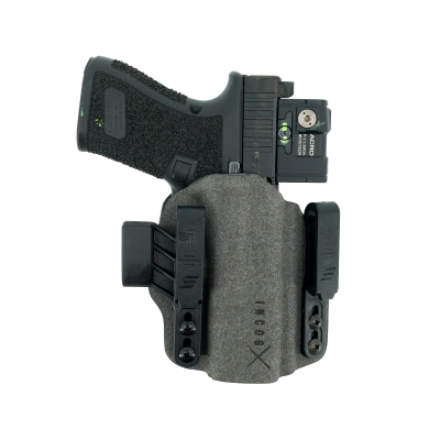 実物 haley strategic incog ホルスター Holsters - Everyday Carry - Shop