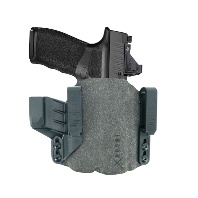 Incog X® Holster Hellcat Pro/OSP Weapon Light