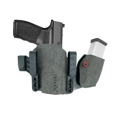 Incog X® Holster Hellcat Pro/OSP Nonlight w/ Mag Caddy