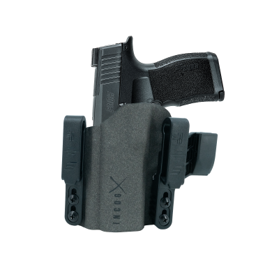 Incog X® Holster P320 Nonlight - Left Hand