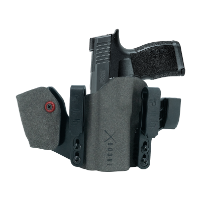 Incog X® Holster P365 Nonlight/Caddy - Left Hand
