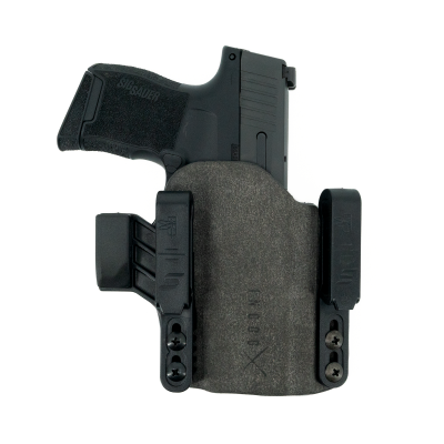 Incog X Holster P365 Nonlight