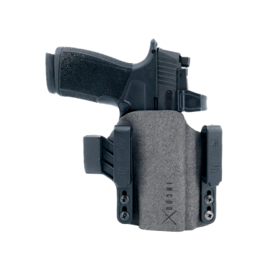 Incog X Holster P365 Macro Nonlight