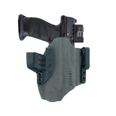 Incog X® Holster Walther PDP Large Weapon Light