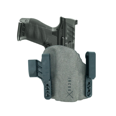 Incog X® Holster Walther PDP Nonlight