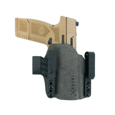 Incog X® Holster FN Reflex XL/MRD Nonlight