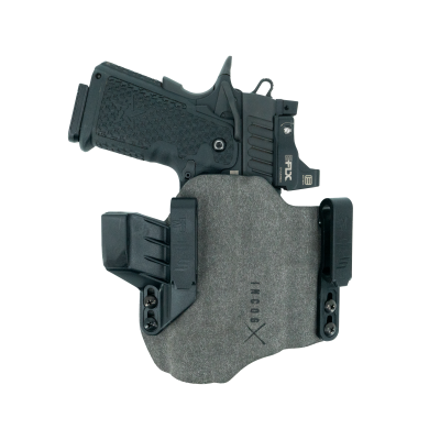 Incog X® Holster Staccato C2/P Large Weapon Light