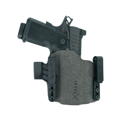 Incog X® Holster Staccato 2024 C/CS Nonlight
