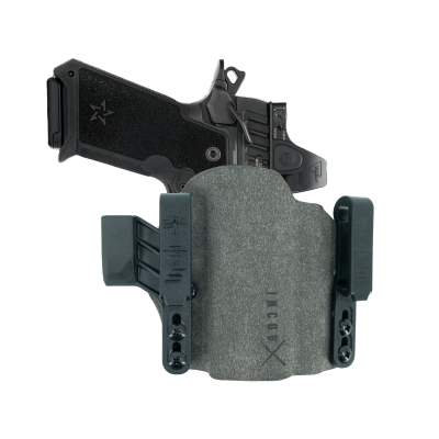 Incog X® Holster Staccato HD Nonlight