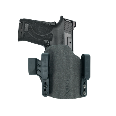 Incog X Holster S&W Shield EZ/Equalizer Nonlight