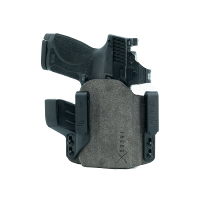 Incog X Holster S&W M&P M2.0 Weapon Light