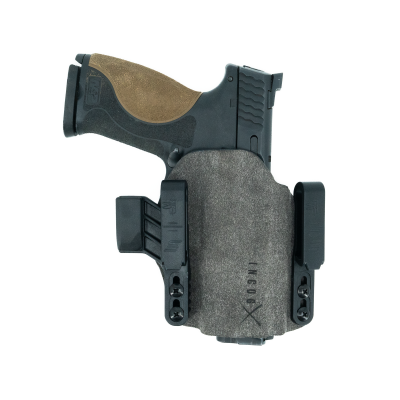 Incog X Holster S&W M&P M2.0 Nonlight