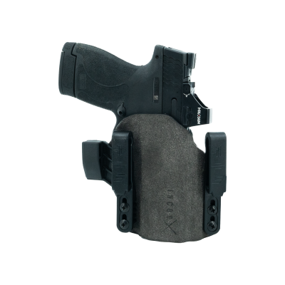 Incog X Holster S&W Shield Plus Nonlight