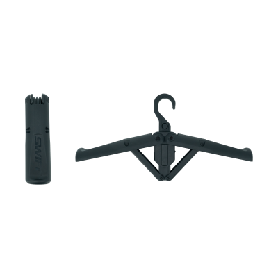 Swift Hook - Black