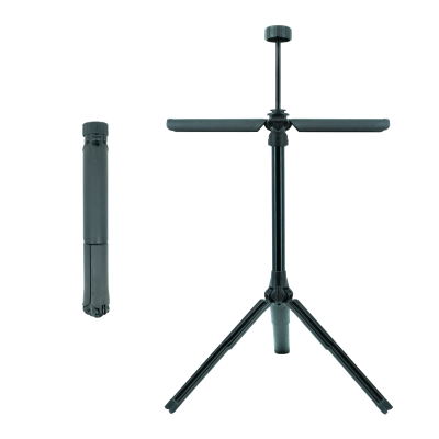 Swift OG Portable Gearstand - Black