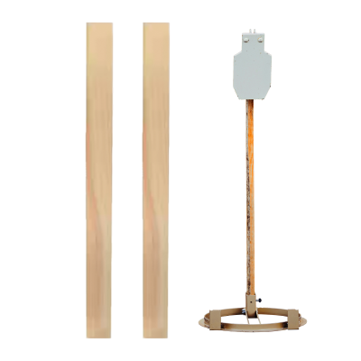 ADAP Target System 2x4 - 2 Pack