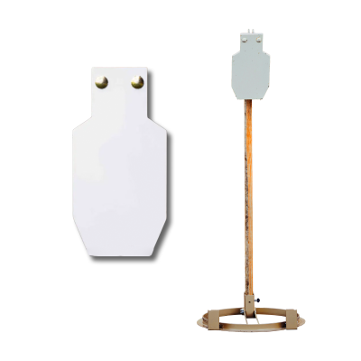 Reduced C Zone A-DAP System w/ Gen3 20" Round Base