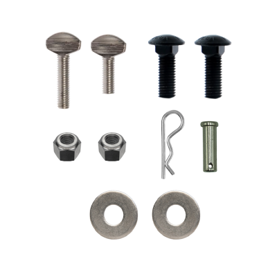 A-DAP Replacement Hardware Kit