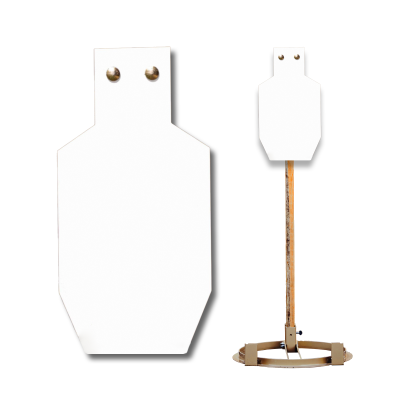 C-ZONE A-DAP System w/ Gen3 20" Round Base