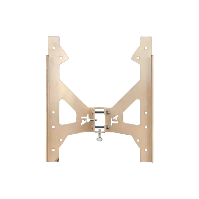 Genesis Steel Target Base