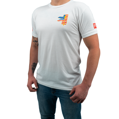 Die Free USA Tee