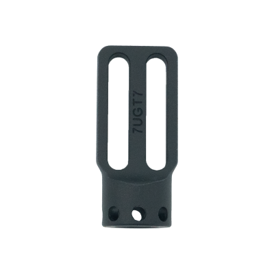 2 to 1 Point QD Triglide - Black