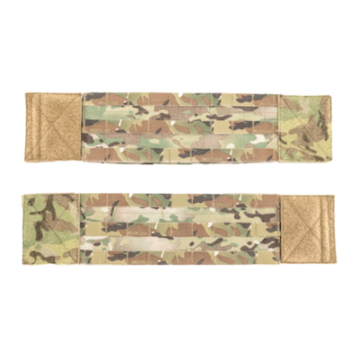 Thorax Cummerbund - Large - Black