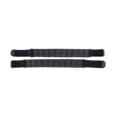Thorax Chicken Straps - Medium - Black