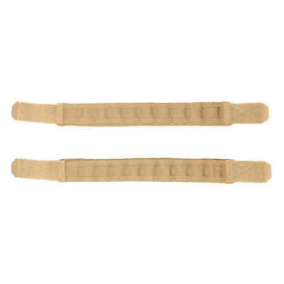 Thorax Chicken Straps - Medium - Coyote Brown