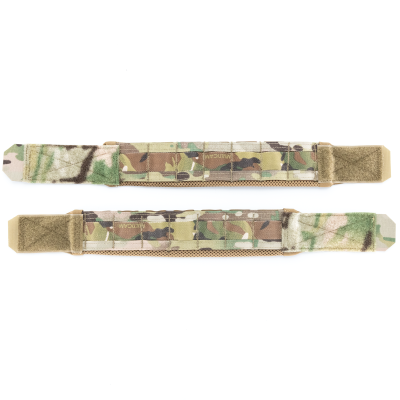 Thorax Chicken Straps - Large - MultiCam