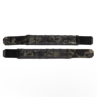 Thorax Chicken Straps - Large - MultiCam Black