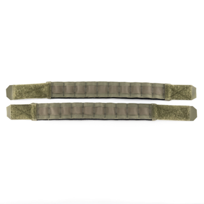 Thorax Chicken Straps - Medium - Ranger Green