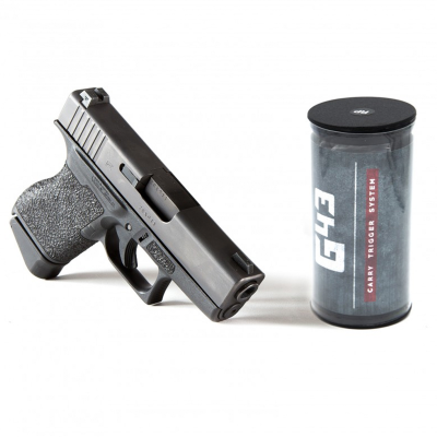 Skimmer Trigger Glock Slimline